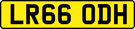 LR66ODH