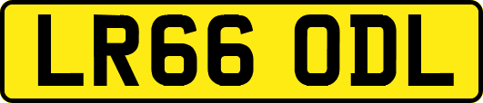 LR66ODL