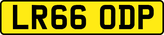 LR66ODP