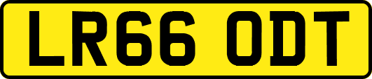 LR66ODT