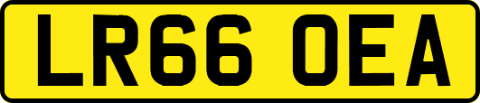 LR66OEA
