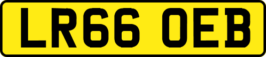 LR66OEB