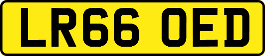LR66OED