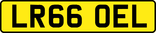 LR66OEL