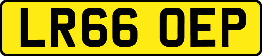 LR66OEP