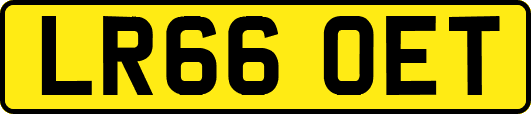 LR66OET