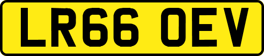 LR66OEV