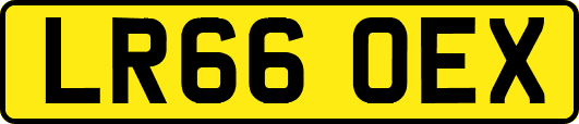 LR66OEX