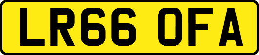 LR66OFA
