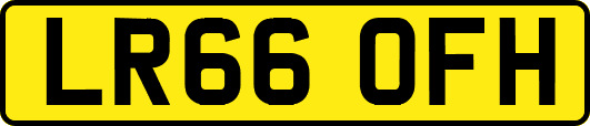 LR66OFH