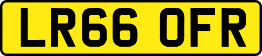 LR66OFR
