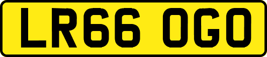 LR66OGO