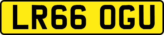 LR66OGU