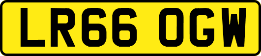 LR66OGW
