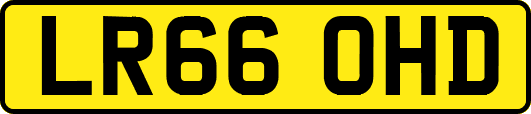 LR66OHD