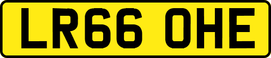 LR66OHE