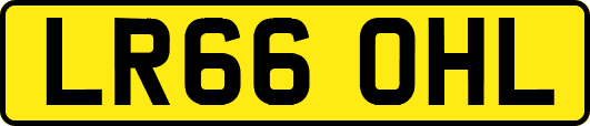 LR66OHL