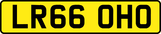 LR66OHO