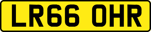 LR66OHR