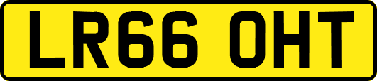 LR66OHT
