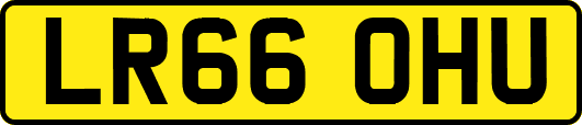 LR66OHU