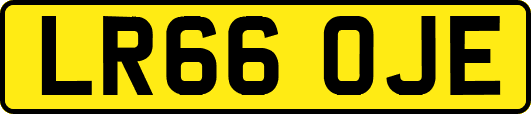 LR66OJE