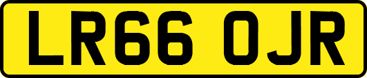 LR66OJR