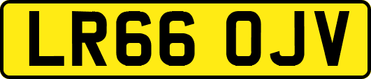 LR66OJV