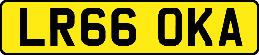LR66OKA