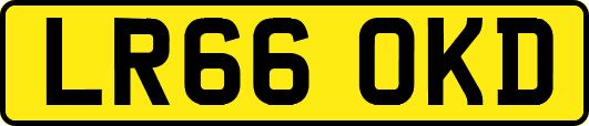 LR66OKD