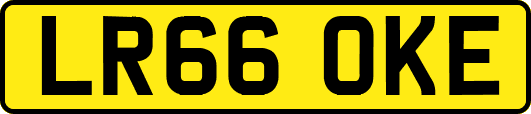 LR66OKE