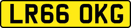 LR66OKG