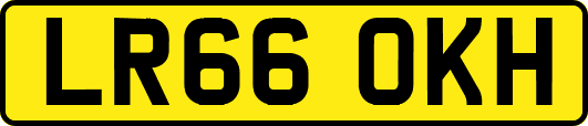 LR66OKH