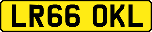 LR66OKL