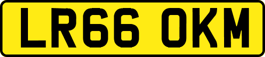 LR66OKM