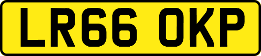 LR66OKP