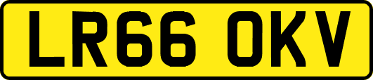 LR66OKV