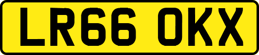LR66OKX