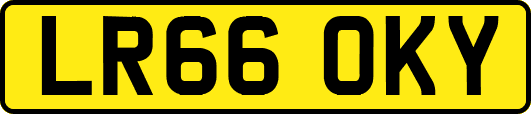 LR66OKY