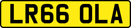 LR66OLA