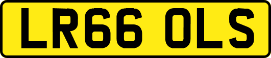LR66OLS