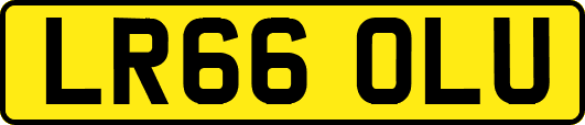 LR66OLU