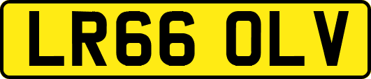 LR66OLV