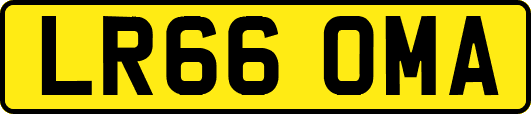 LR66OMA