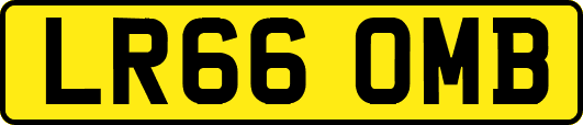 LR66OMB