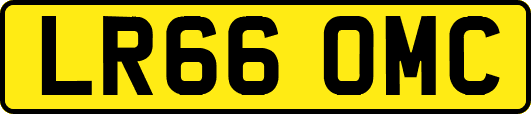 LR66OMC