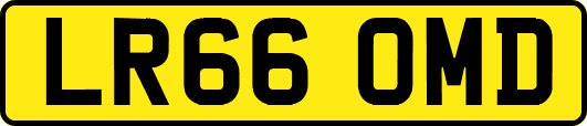LR66OMD