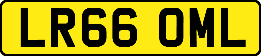 LR66OML