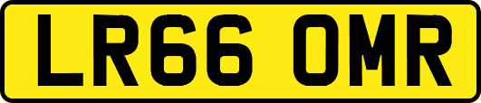 LR66OMR