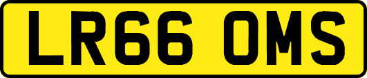LR66OMS